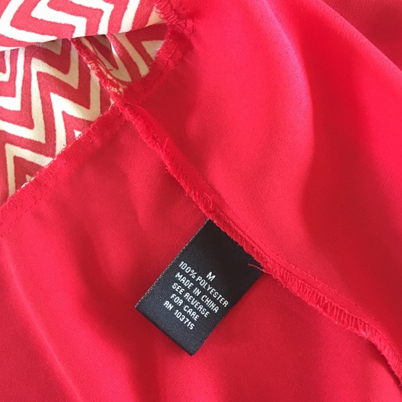 Zac and Rachel Top - Picture 3 of 3